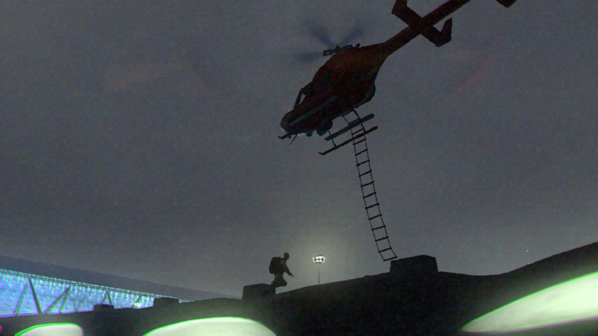 Kane & Lynch 2: Dog Days (Edición Limitada) - Imagen 36